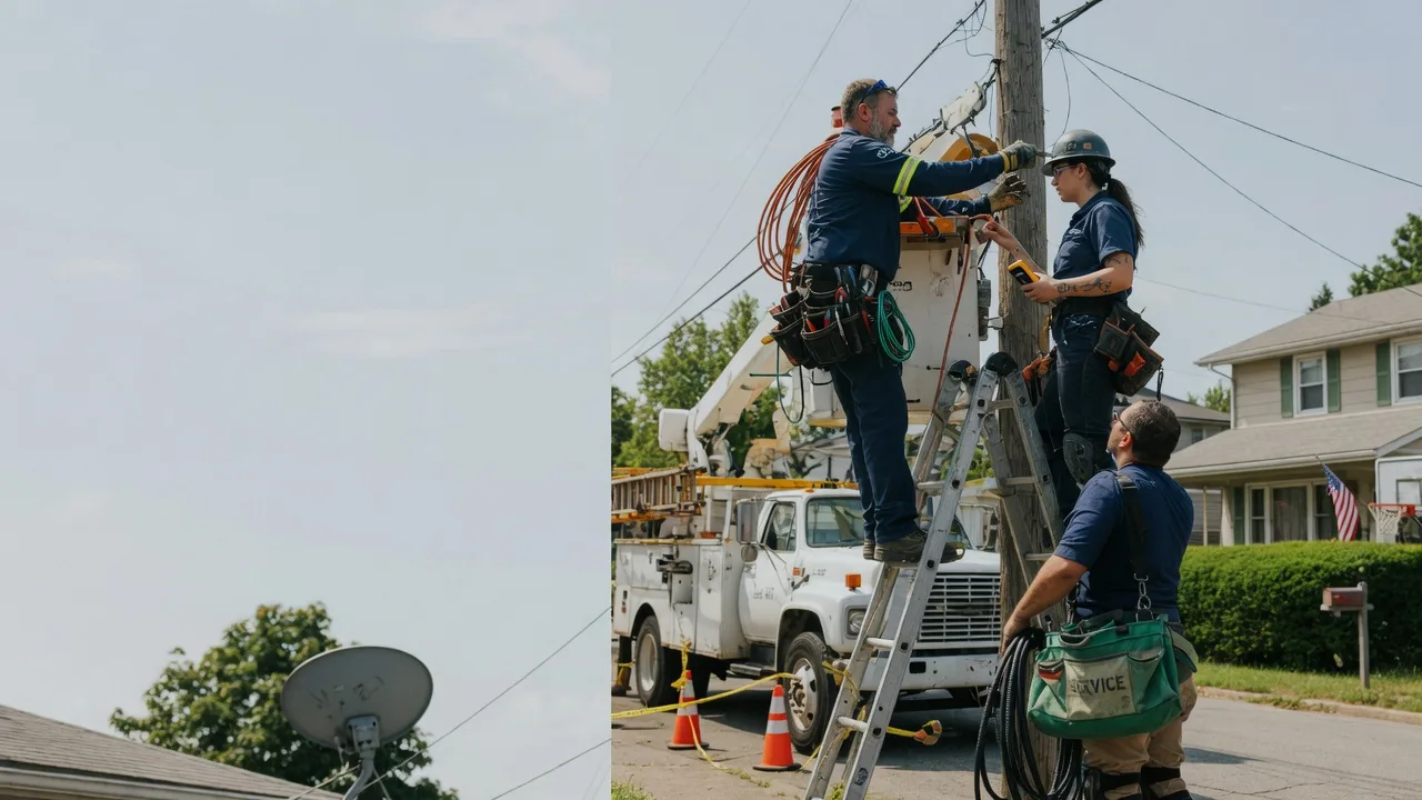 Electrical Repair in Dike, IA near me